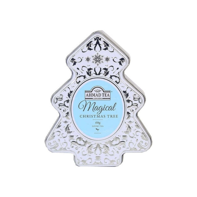 アーマド クリスマスツリー キャディ (60g)