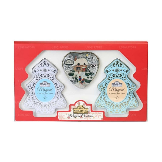 アーマド マジカルクリスマス (ツリー+ハート) (30g)