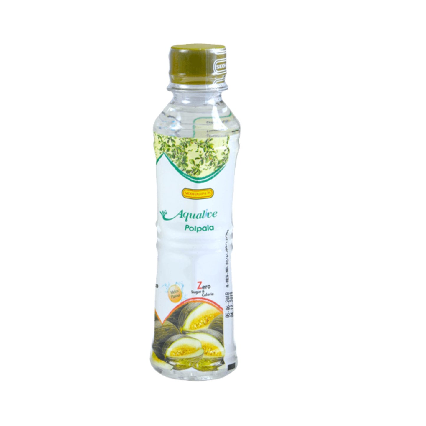アクアライブポルパラ (メロン味) 200ml