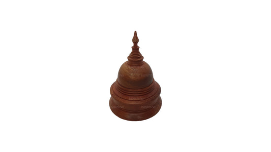 仏塔木色 (H-4インチ W-3インチ)