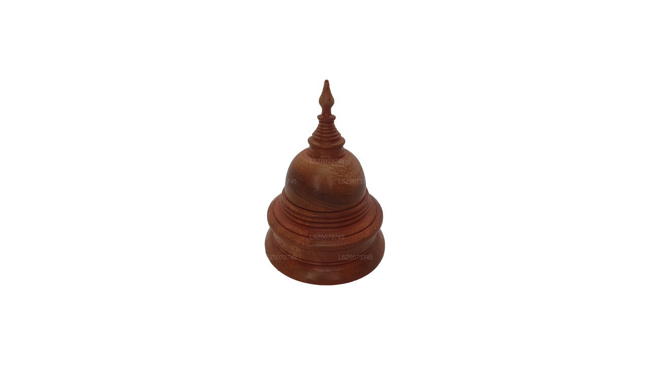 仏塔木色 (H-4インチ W-3インチ)