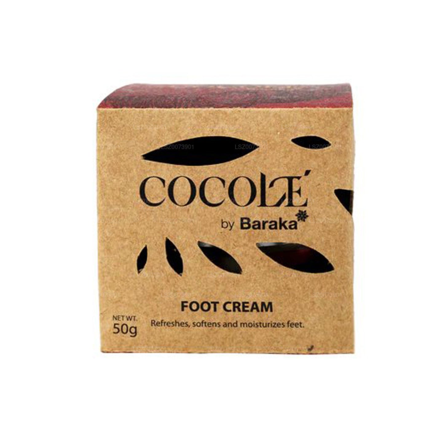 ココールフットクリーム (50g)
