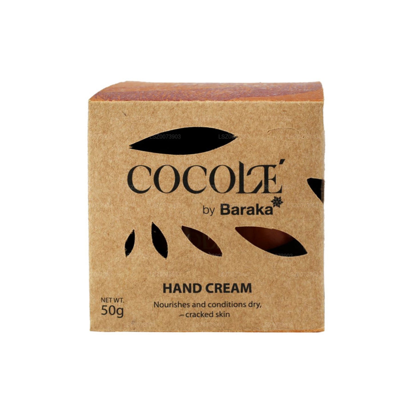 ココールハンドクリーム (50g)