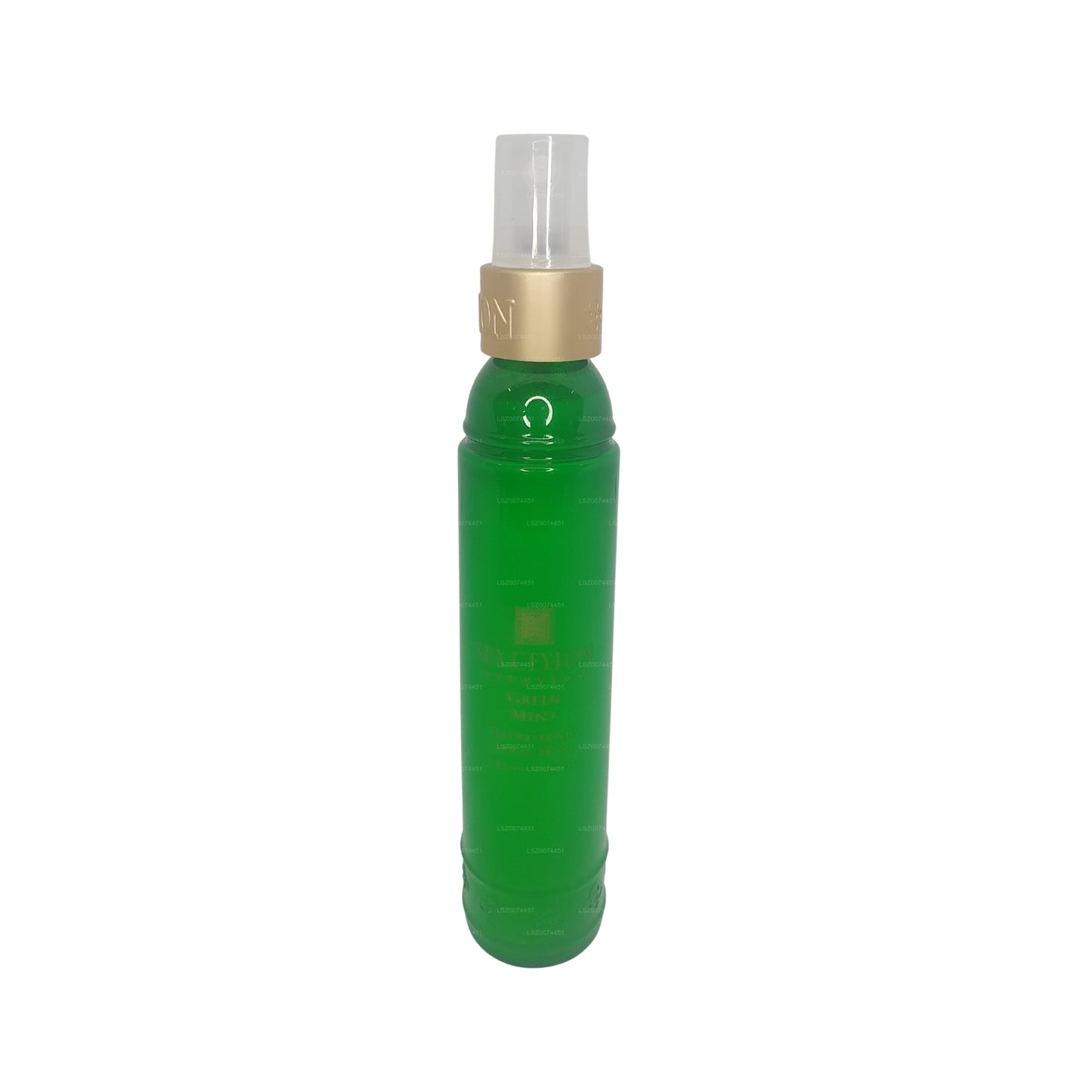 グリーンミント リフレッシュフットミスト (100ml)