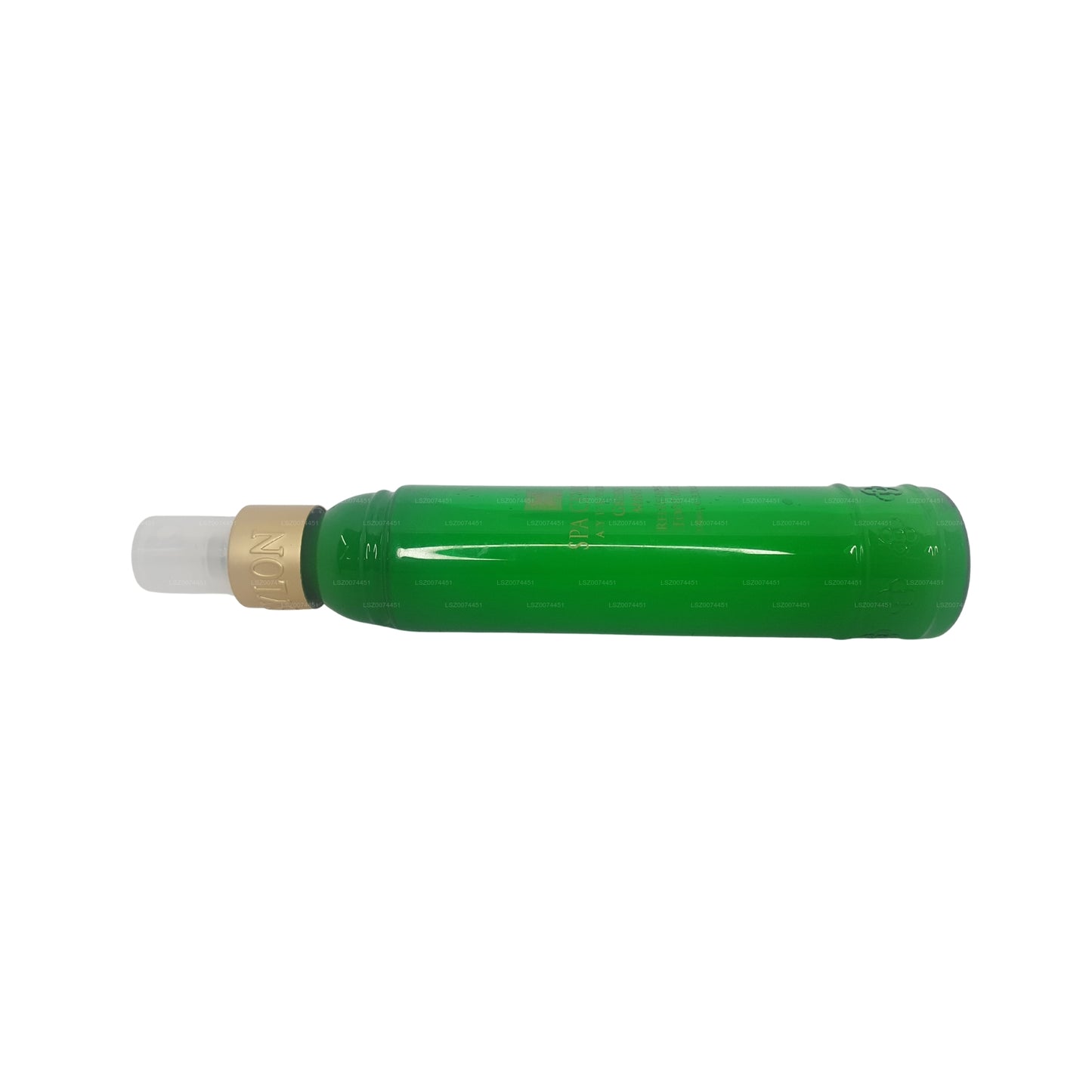 グリーンミント リフレッシュフットミスト (100ml)