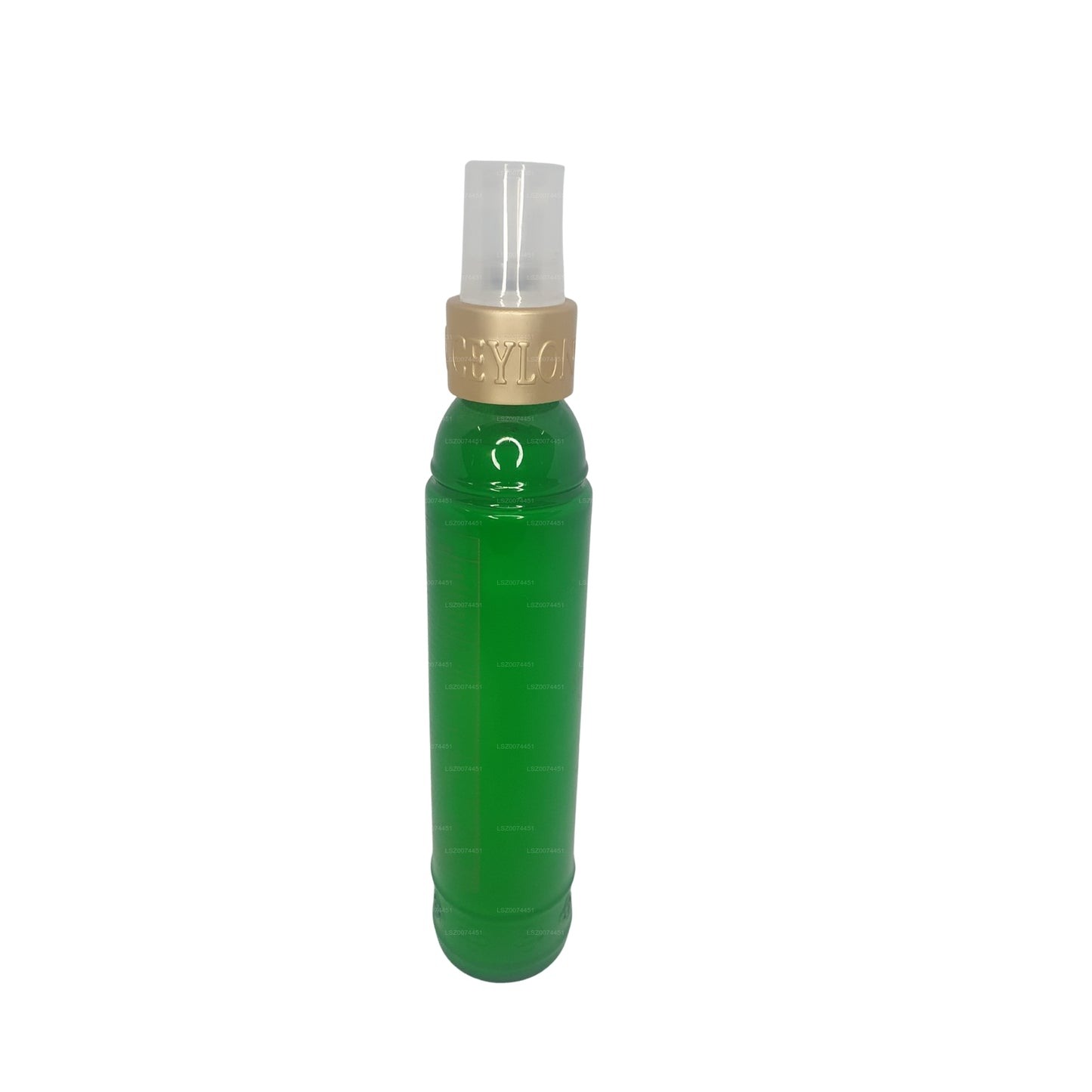 グリーンミント リフレッシュフットミスト (100ml)