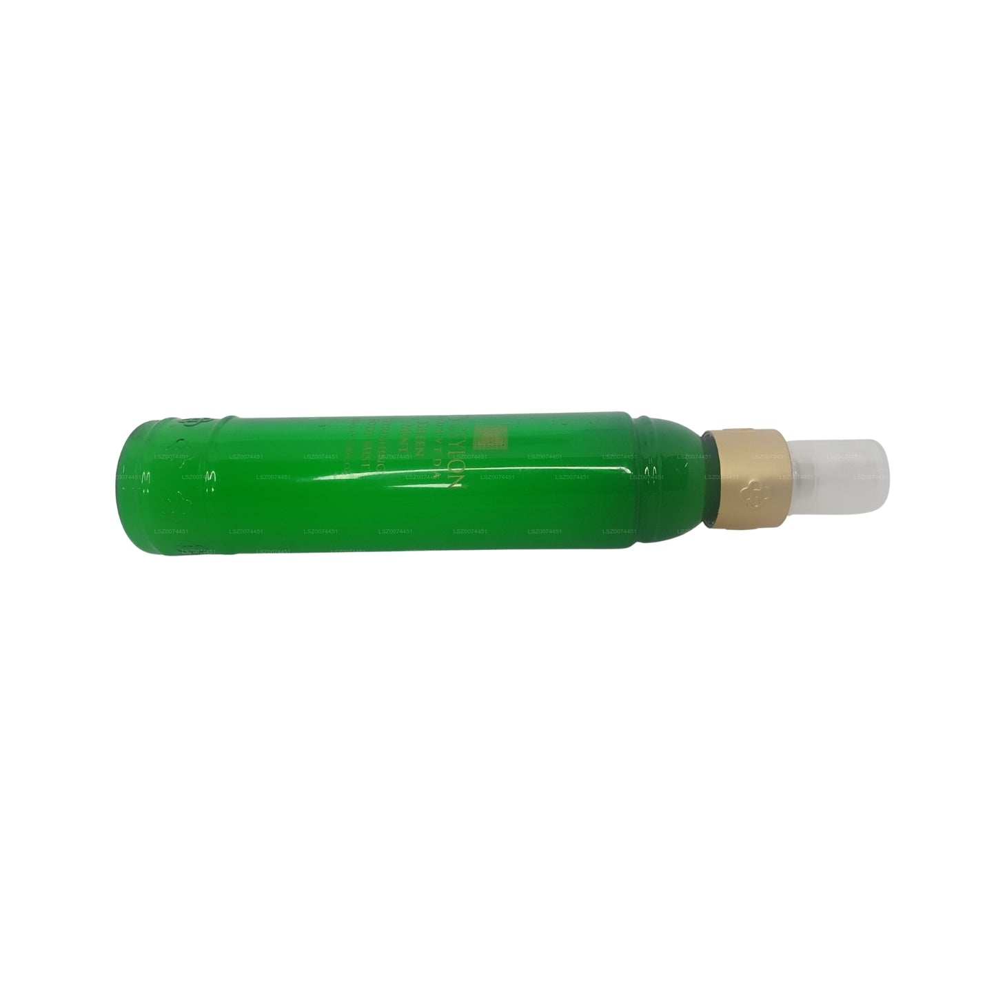 グリーンミント リフレッシュフットミスト (100ml)