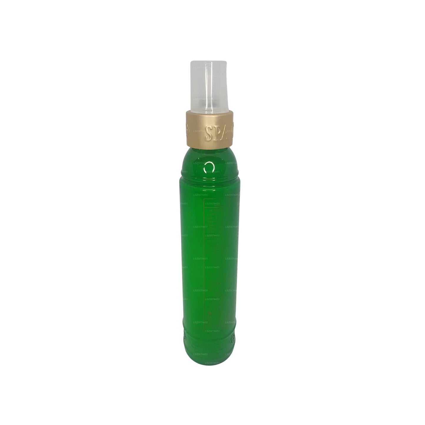 グリーンミント リフレッシュフットミスト (100ml)