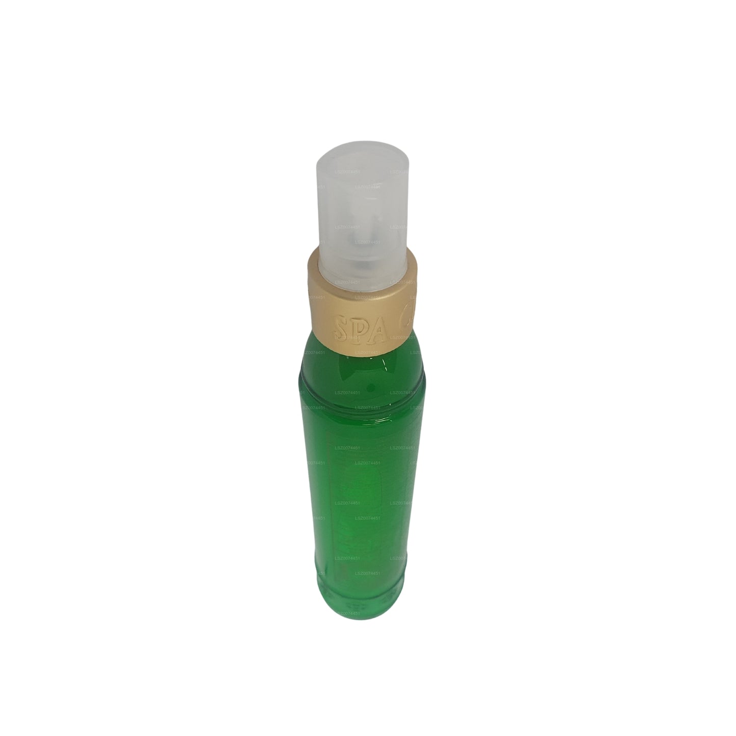 グリーンミント リフレッシュフットミスト (100ml)