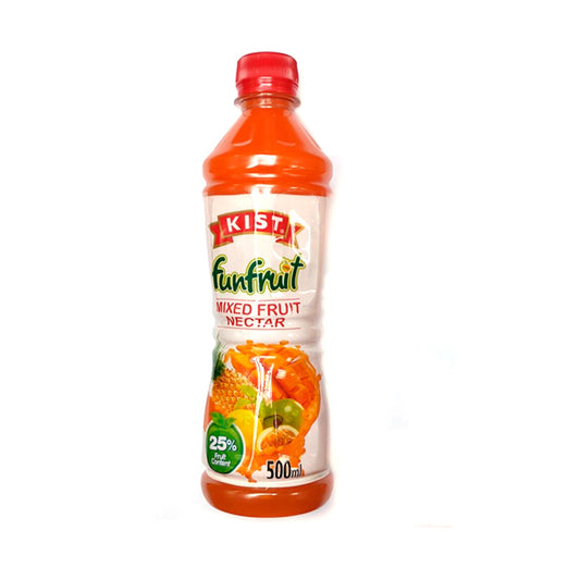 キストミックスフルーツネクター (500ml)