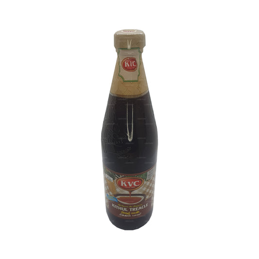 KVC トリークルアンドシロップキトゥール (750ml)