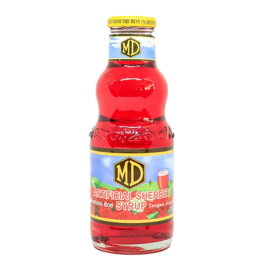 MDシャーベットシロップ(400ml)