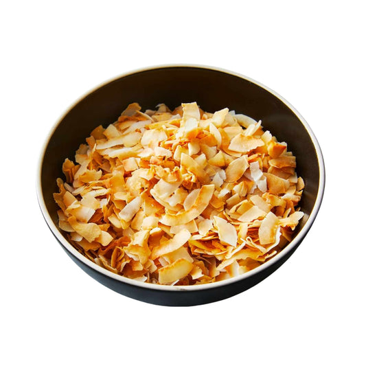 ローストココナッツチップス(500g)