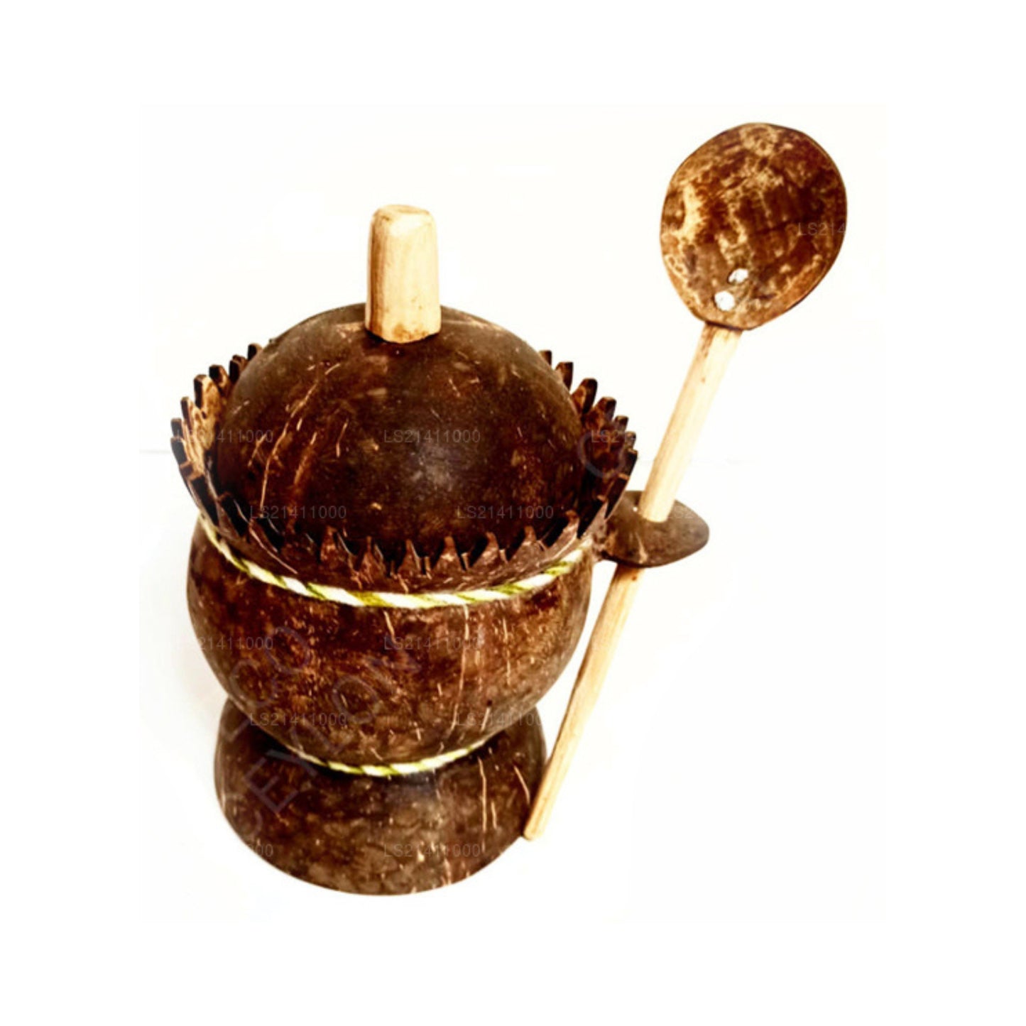 ソルトコンテナ ウェーブカット