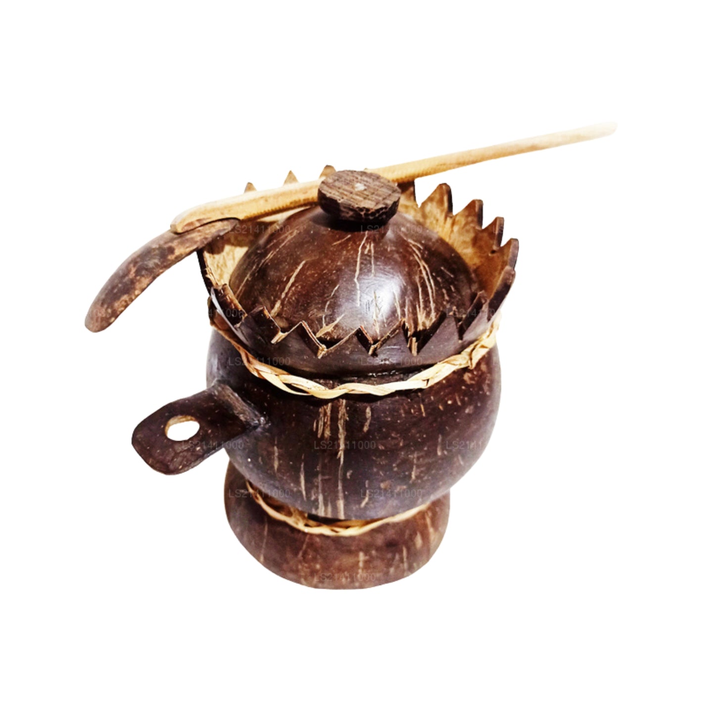 ソルトコンテナ ウェーブカット