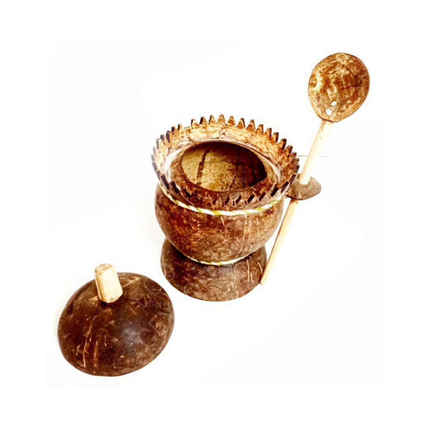 ソルトコンテナ ウェーブカット