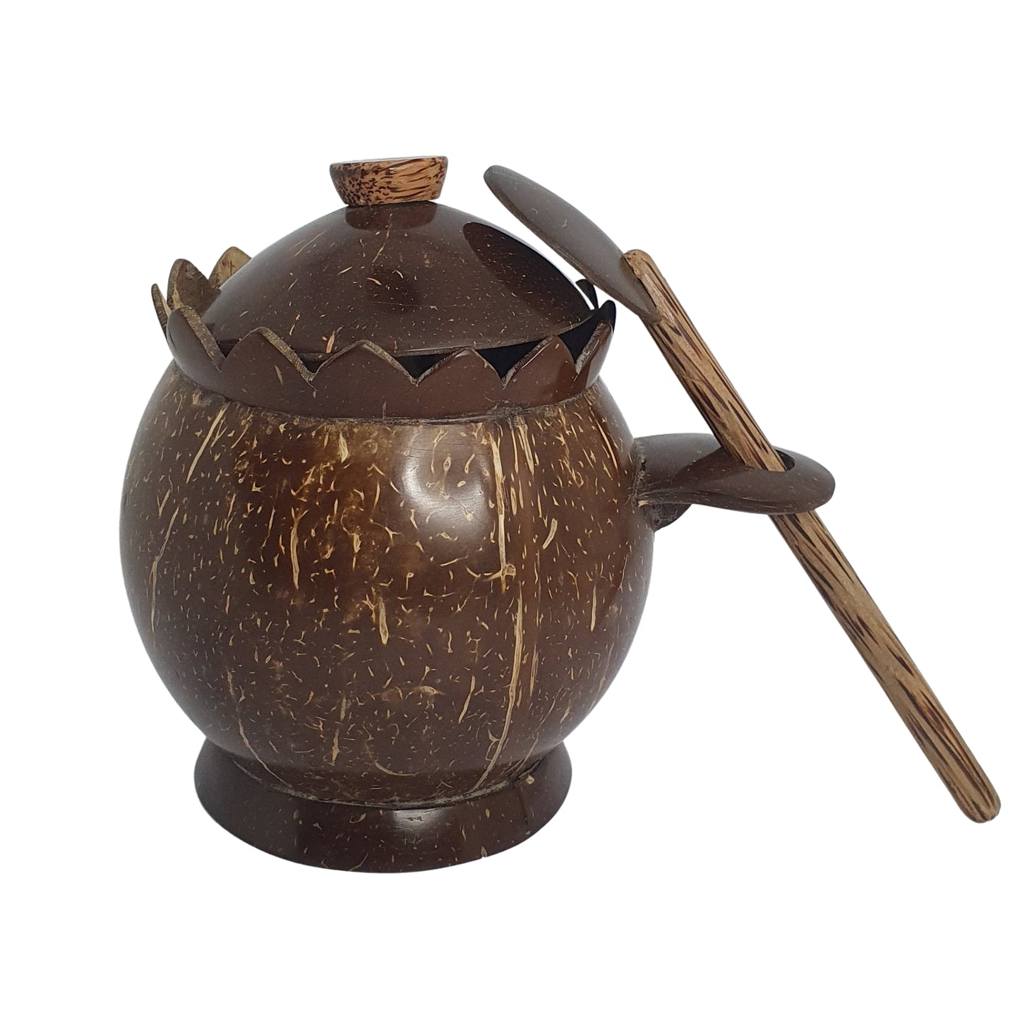 ラクプラ® 波型デザイン塩容器