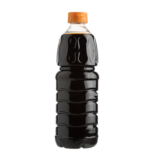ラックプラ醤油 (100ml)