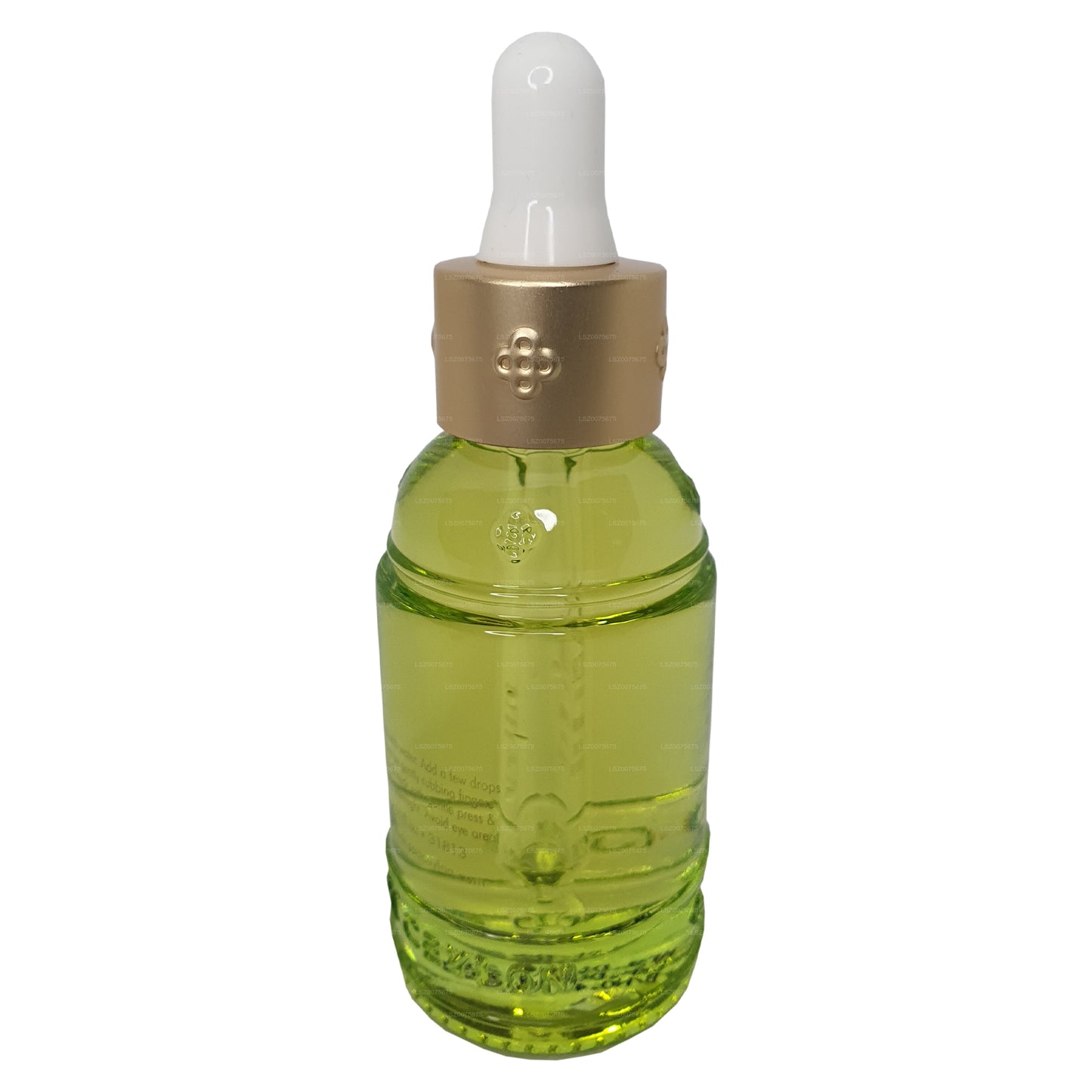 スパセイロン - ホワイト ジャスミン ナイト リペア フェイス トリートメント オイル 30ml