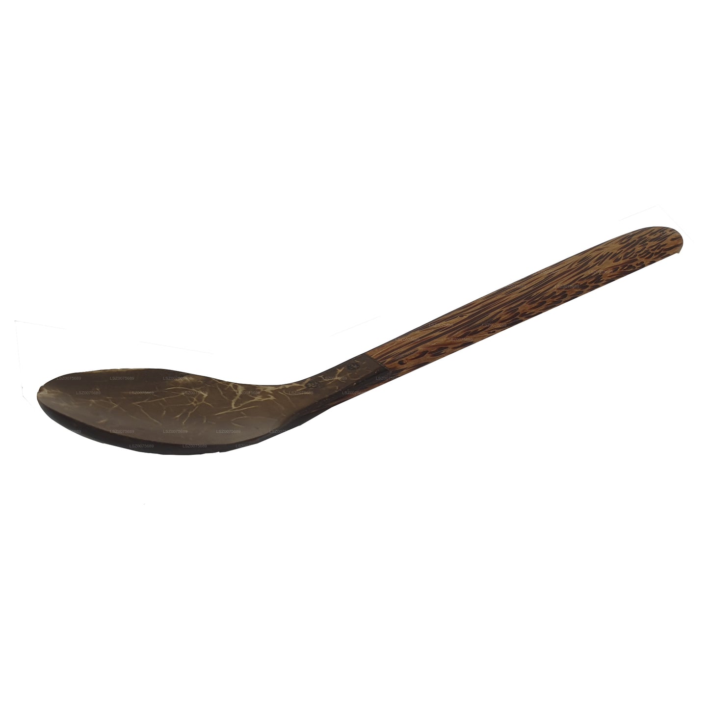 スプーンココナッツシェルカトラリー (14cm)