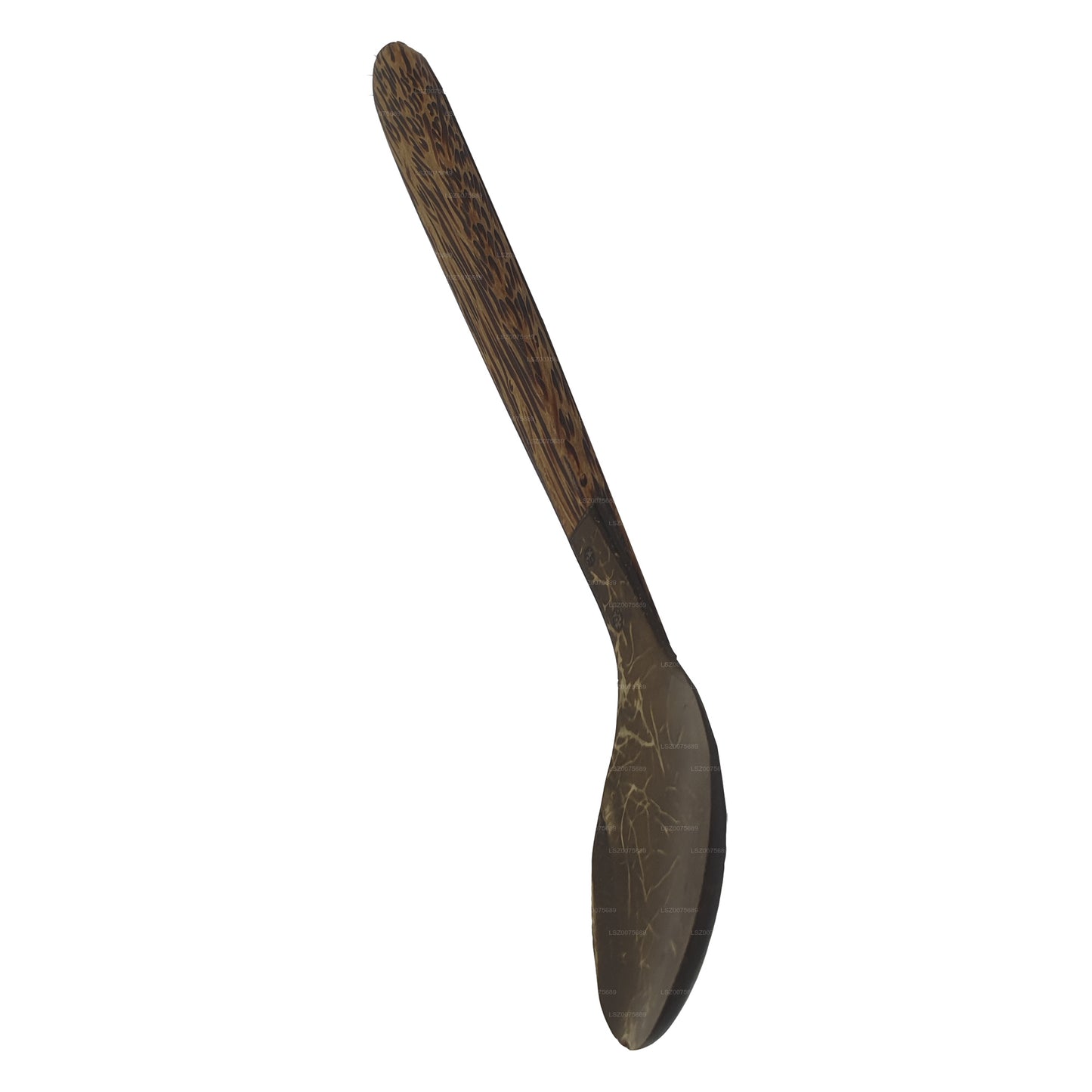 スプーンココナッツシェルカトラリー (14cm)