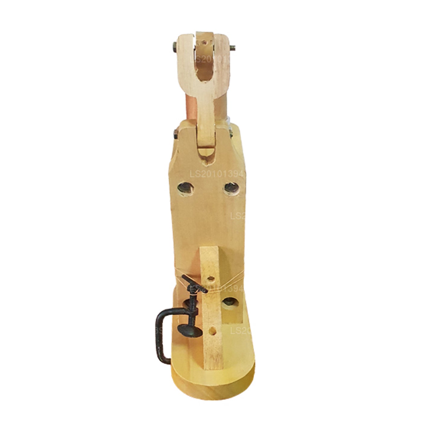 木製ストリングホッパーメーカー（業務用）