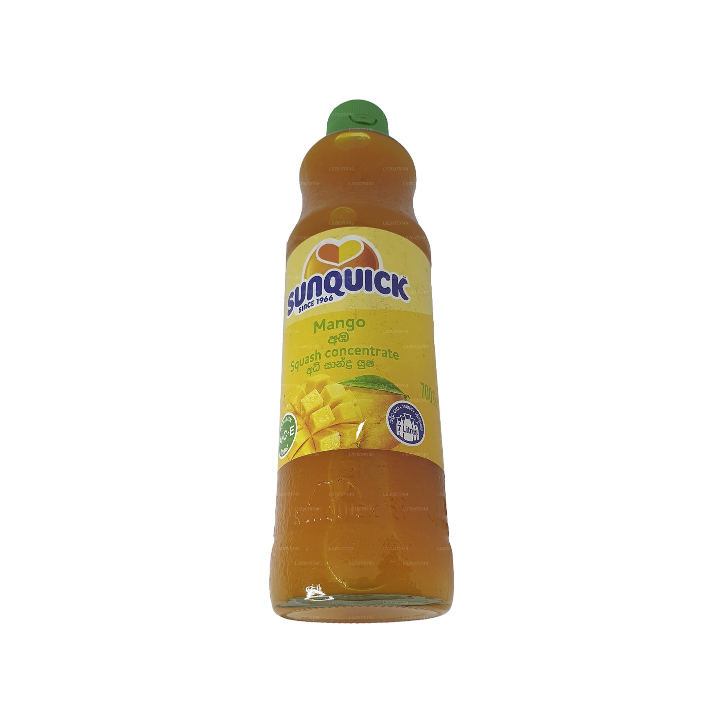 サンクイック マンゴー(330ml)