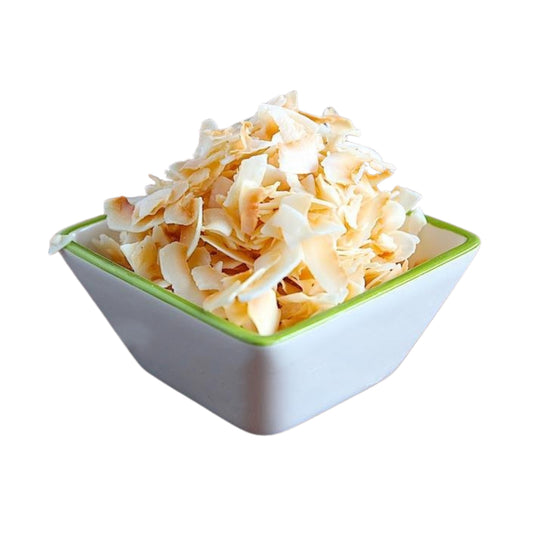 スイートココナッツチップス (500g)