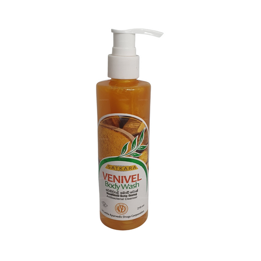 スラックヴェニベルボディウォッシュ (300ml)