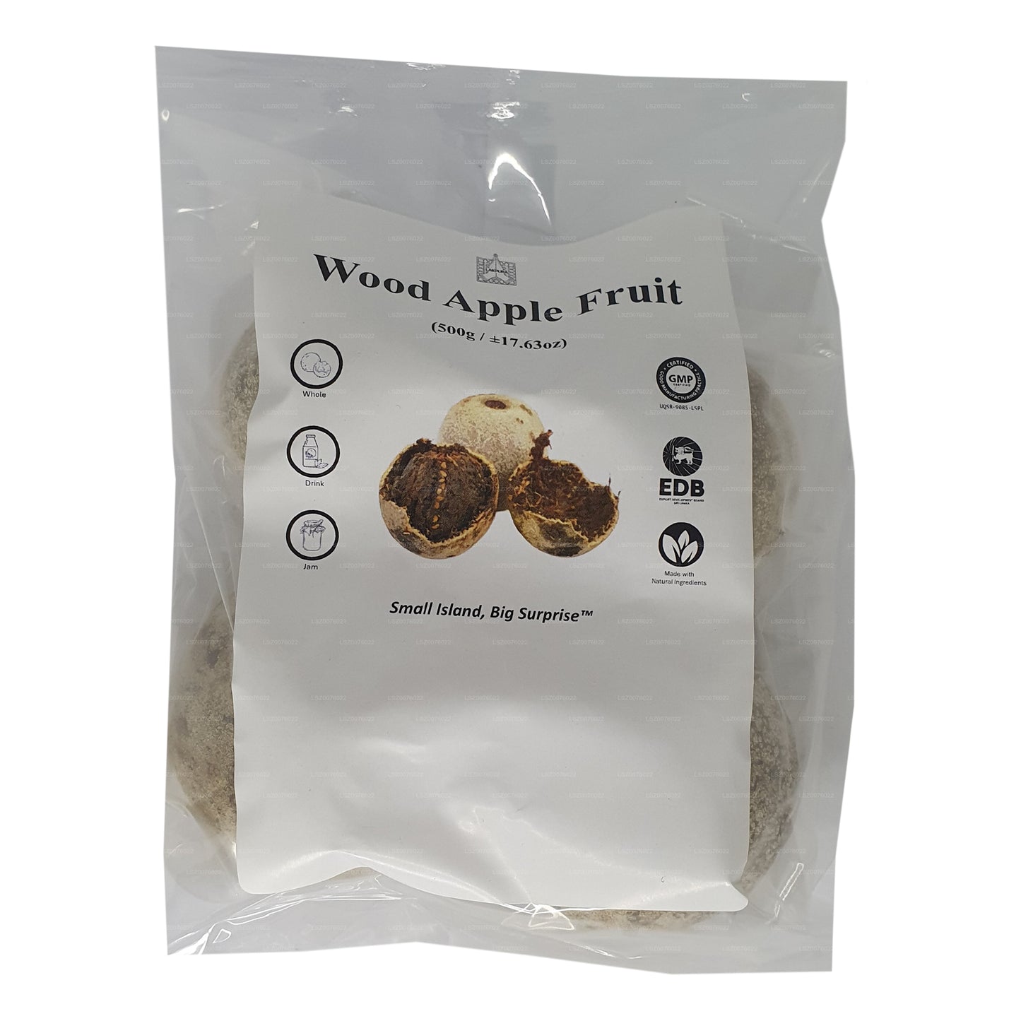 ラクプラウッドアップル