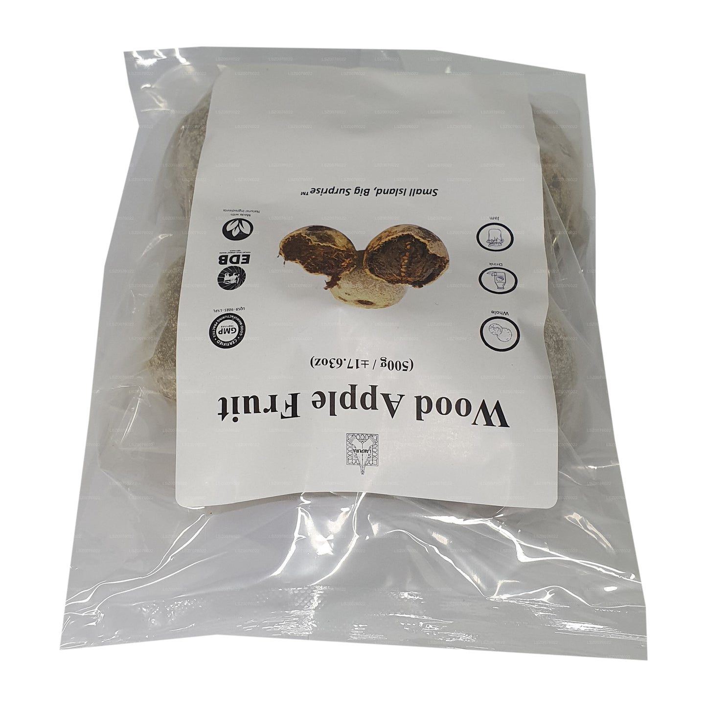 ラクプラウッドアップル