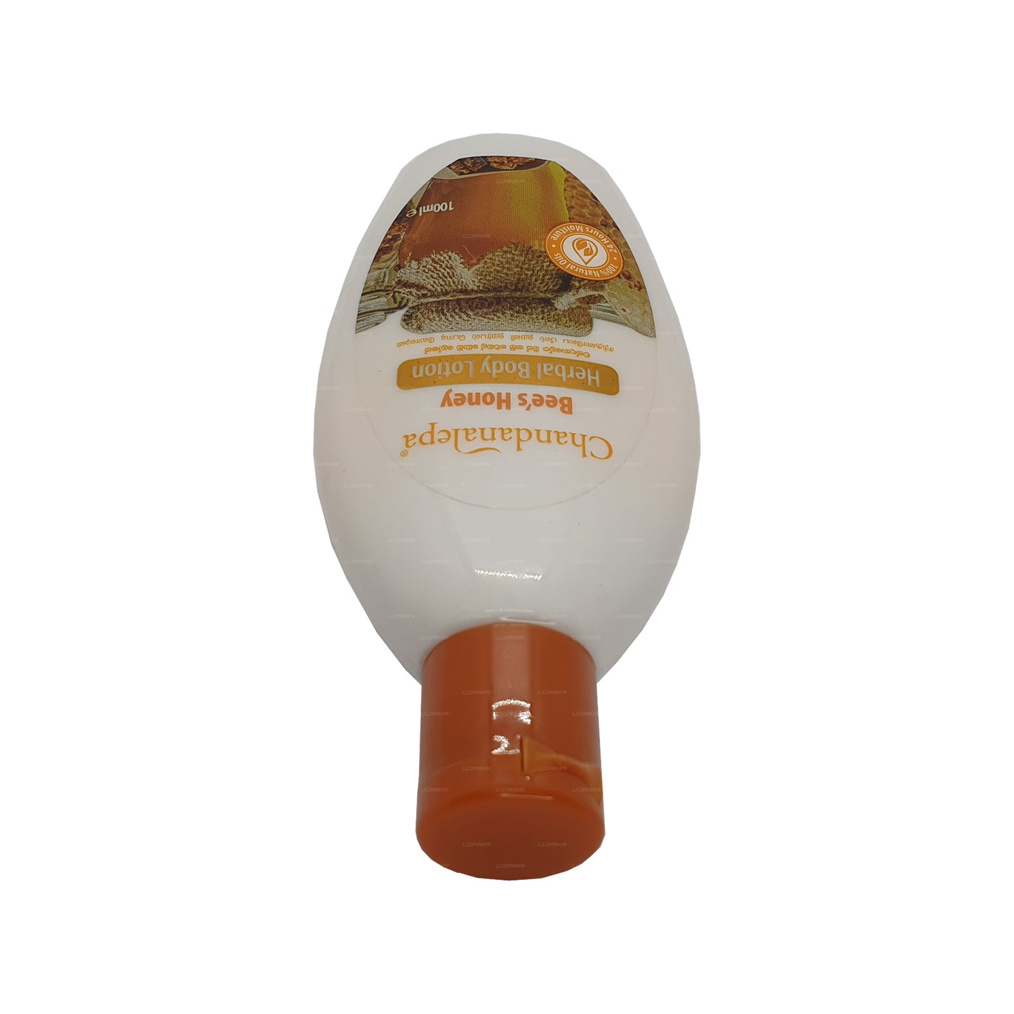 チャンダナレパビーズハニーボディローション (100ml)