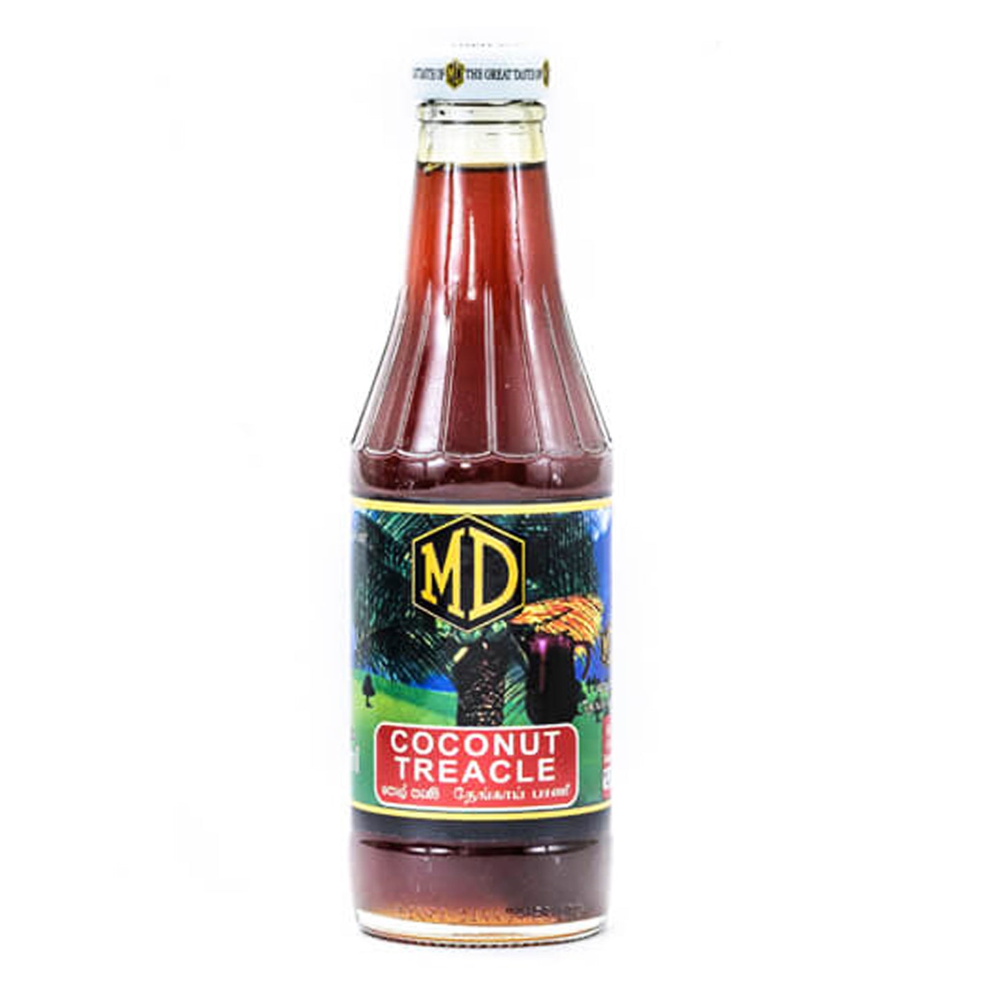 MD ココナッツ トレクル (350ml)