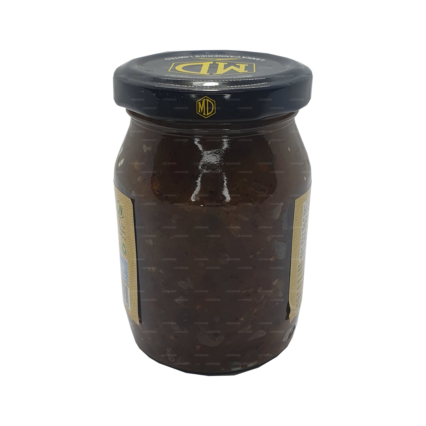 MD シーニサンボル (400g)
