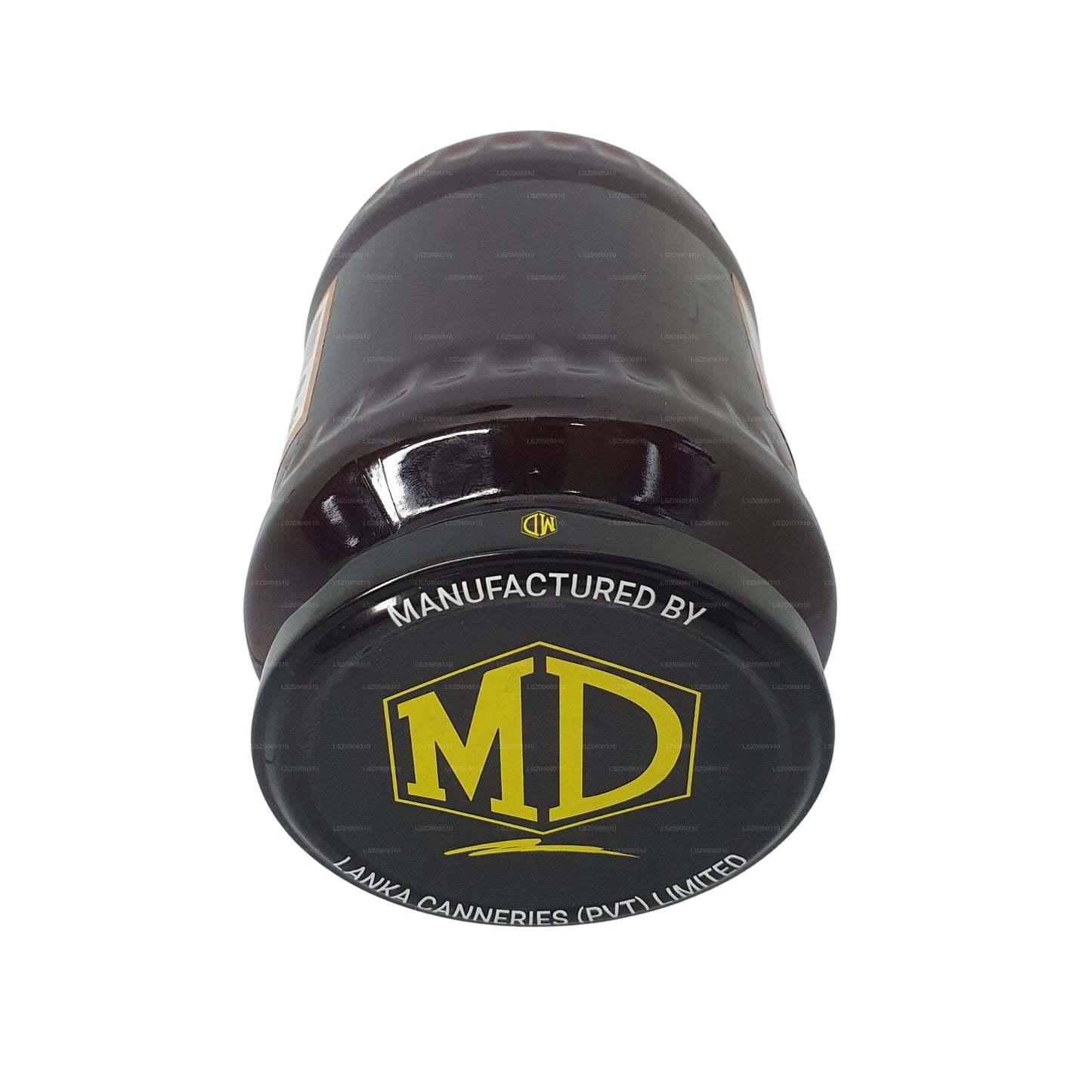 MDウッドアップルジャム(100g)
