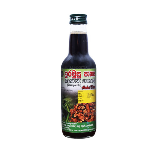 パシャレ イラムス コーディアル (750ml)