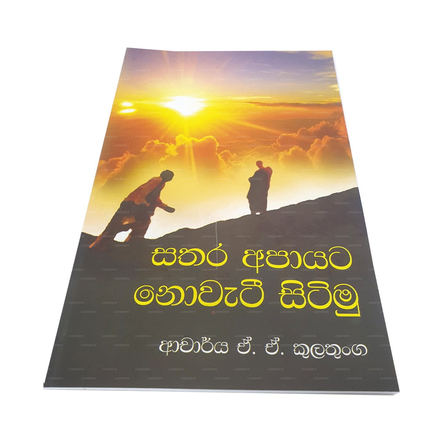 サタラ アパヤタ ノワティー シティム