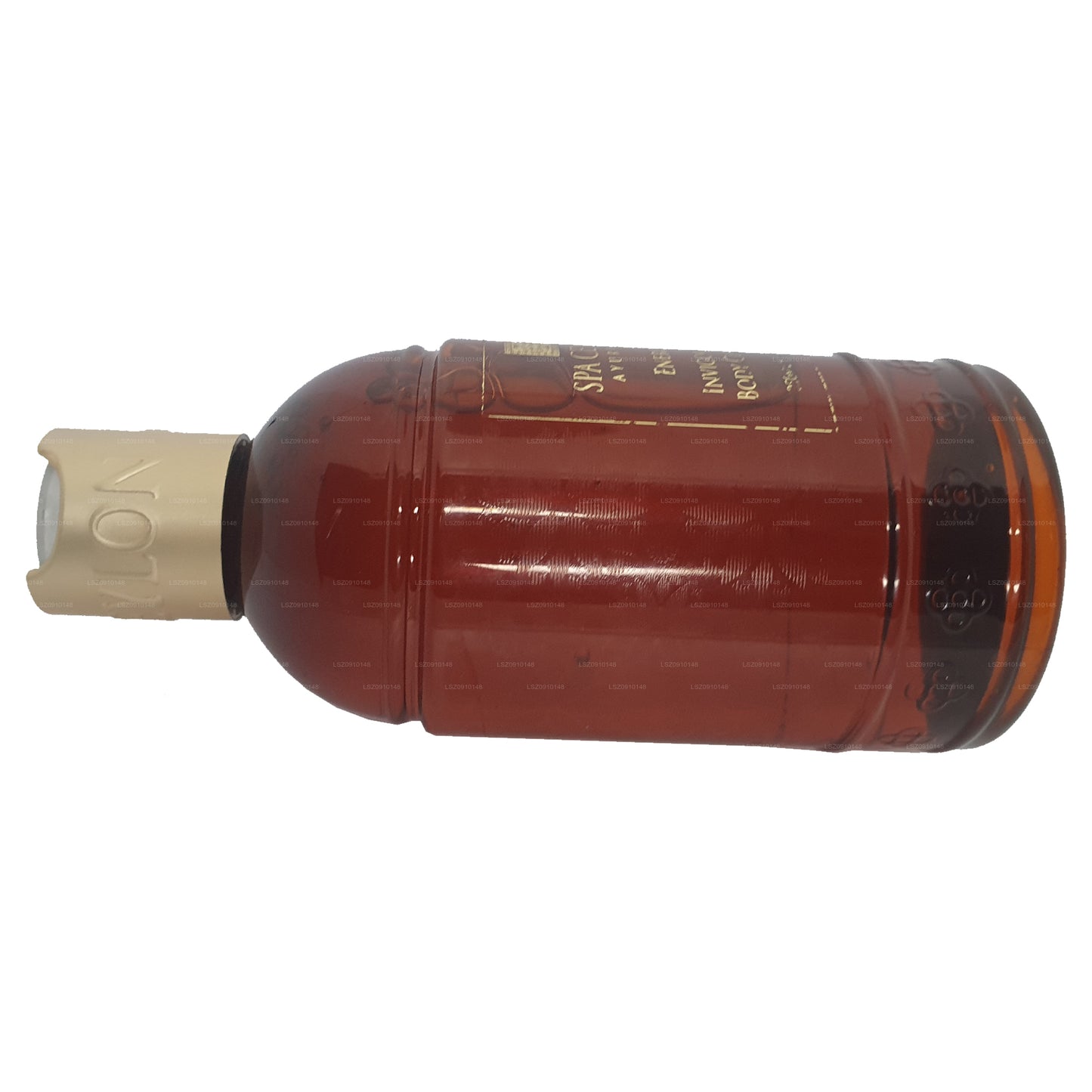 スパセイロンエナジャイズインビゴレーティングボディクレンザー（250ml）
