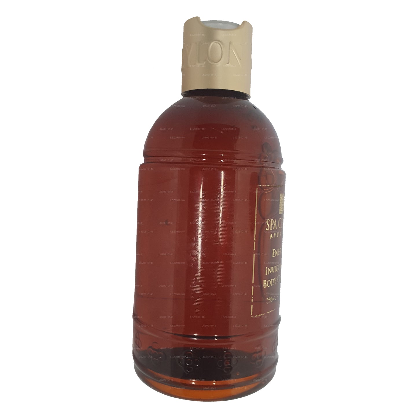 スパセイロンエナジャイズインビゴレーティングボディクレンザー（250ml）