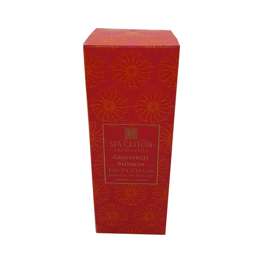 スパセイロン グレープフルーツ ブロッサム オードセイロン (100ml)