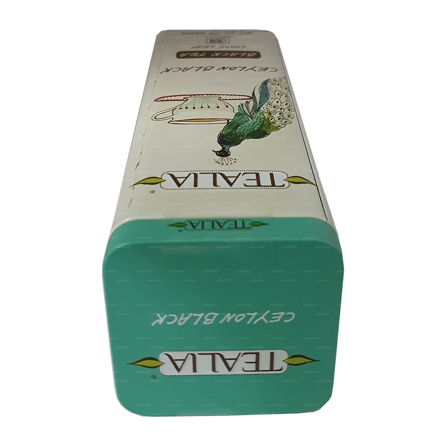 ティーリアセイロン紅茶 (100g)