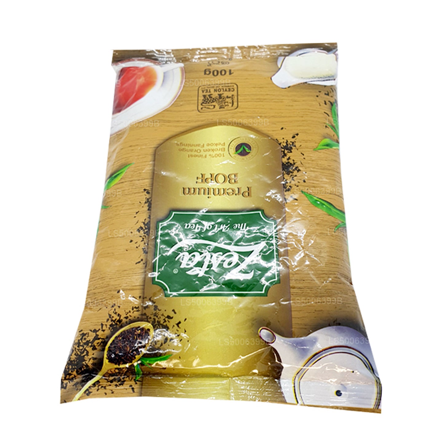 ゼスタプレミアム BOPF