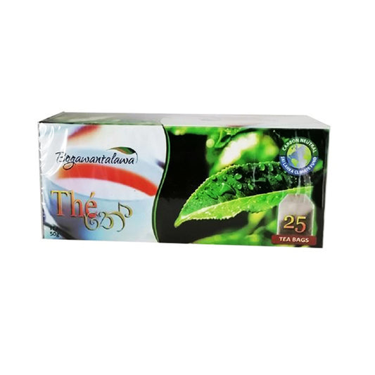ボガワンタラワ 25 ティーバッグ (50g)