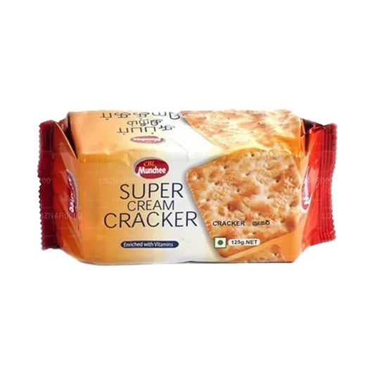 スーパークリームクラッカー