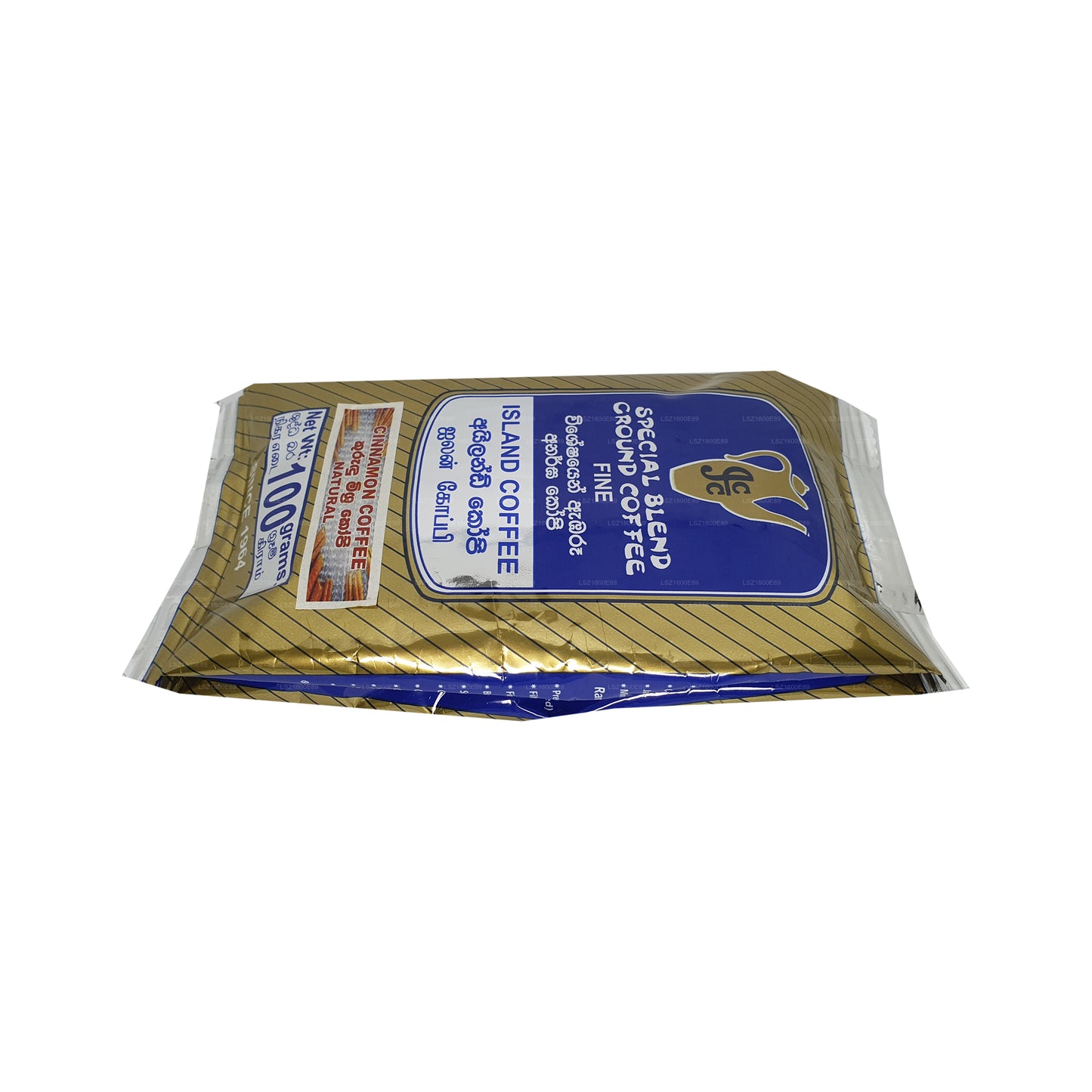 アイランドコーヒーシナモンコーヒー (100g)