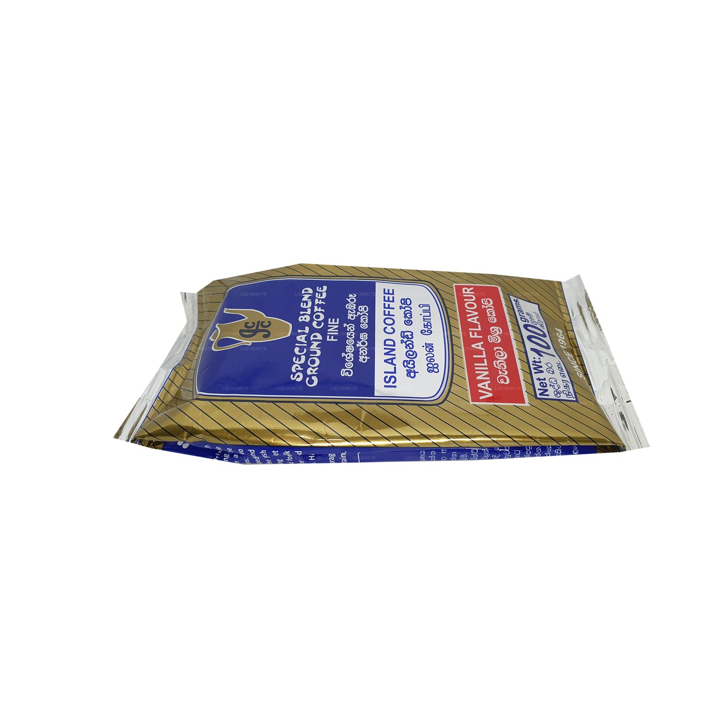 アイランドコーヒー バニラコーヒー (100g)