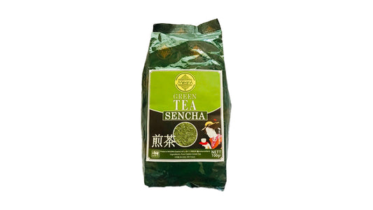 ムレスナ 煎茶 緑茶 (500g)