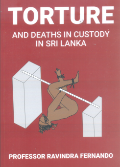 Torture and Deaths in Custody in Sri Lanka