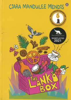 Lanka Box