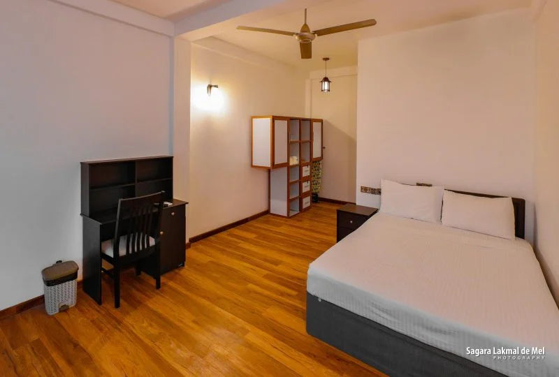 Blue Lagoon Resort, Kalpitiya